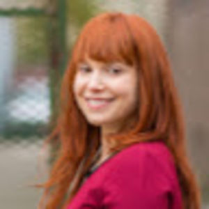 Meet your Posher, Sharon